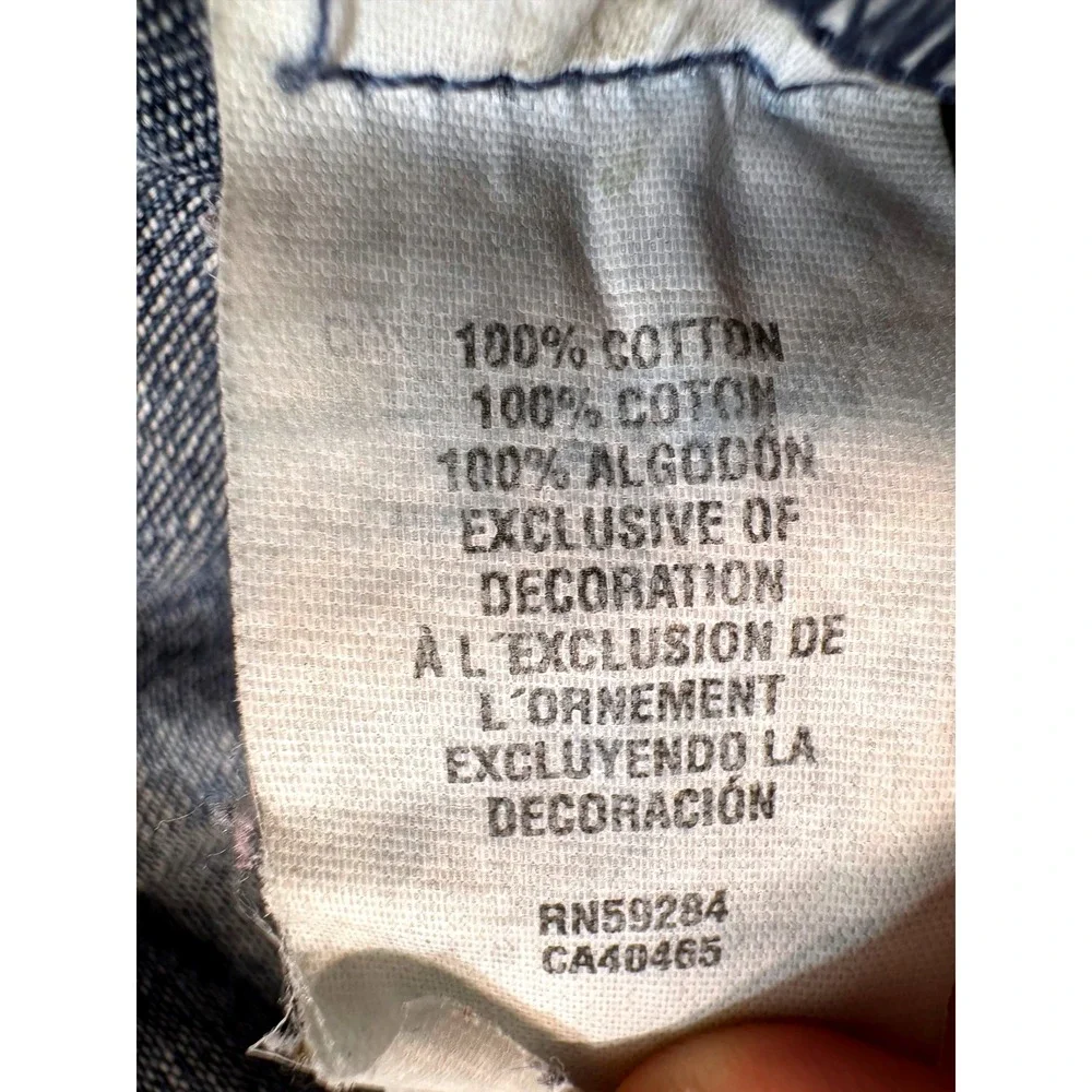 The Childrens Place fall brand waist